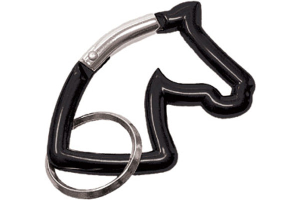 Karabina Hook Horse Head